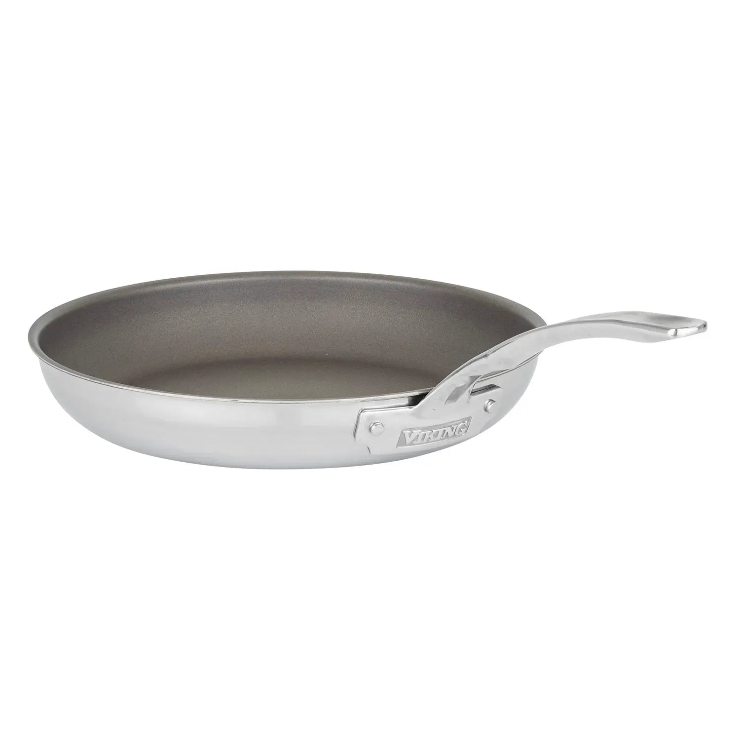 Viking PureGlide Pro 12" 3-Ply Nonstick Frying Pan