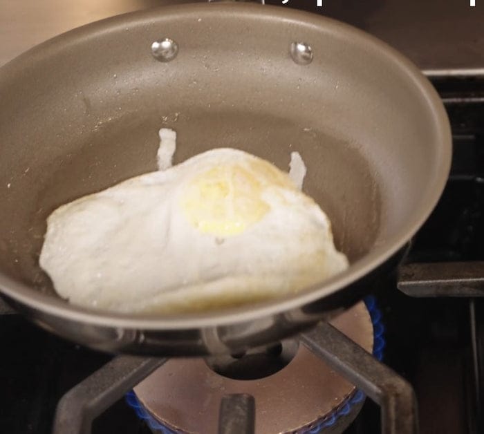 Viking PureGlide Pro 8" 3-Ply Nonstick Frying Pan