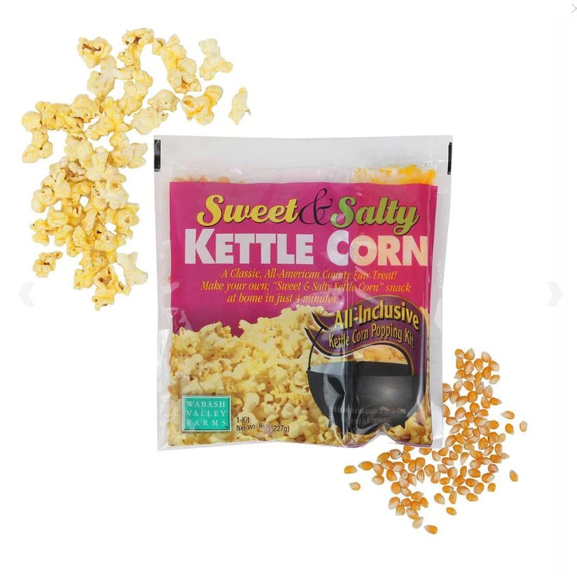 Wabash Valley Farms Popcorn Kettle Korn Popcorn
