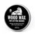 Walrus Oil Wood Cutting Boards Walrus Oil Wood Wax for Cutting Boards 3 oz Tin