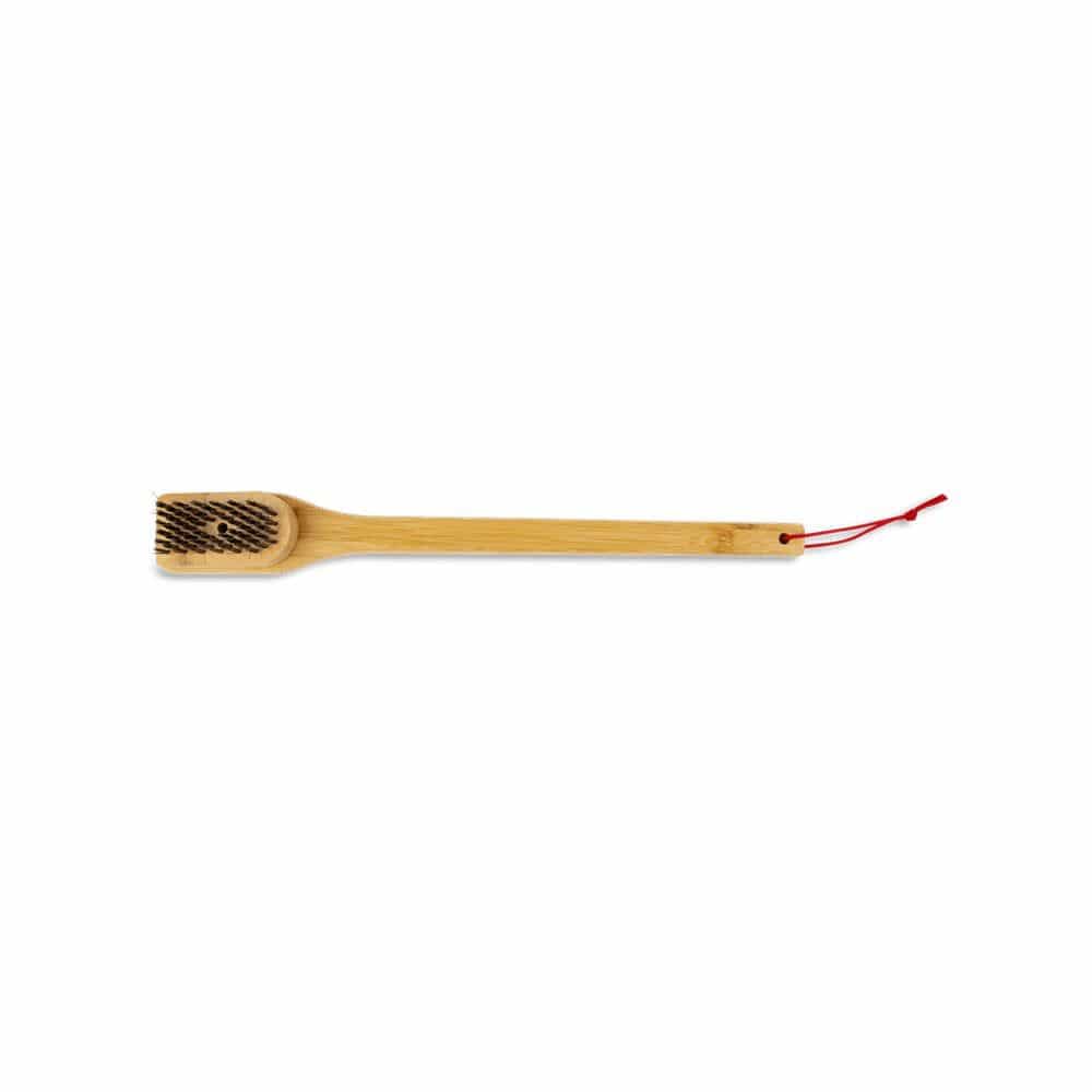 Weber 18" Long Bamboo Grill Brush