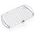 Weber BBQ Tool Weber BBQ Stainless Steel Large Flex Basket