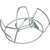 Weber BBQ Tool Weber Poultry Roaster