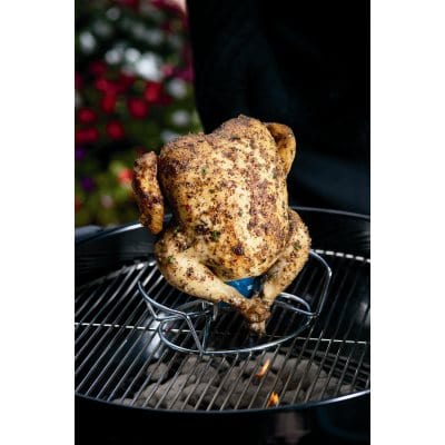 Weber Poultry Roaster