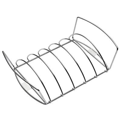 Weber BBQ Tool Weber Rib and Roast Holder