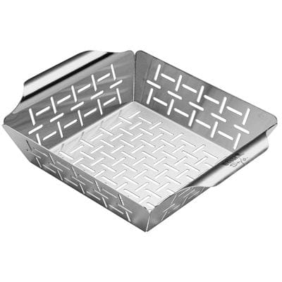 Weber BBQ Tool Weber Stainless Steel Grill Basket