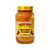 Wos-Wit Pickled Wos-Wit Brandied Peaches 29 oz