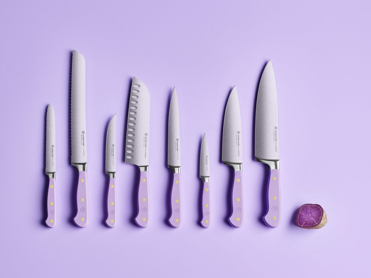 Chef's Knives Wusthof Classic 8" Chef's Knife - Lavender