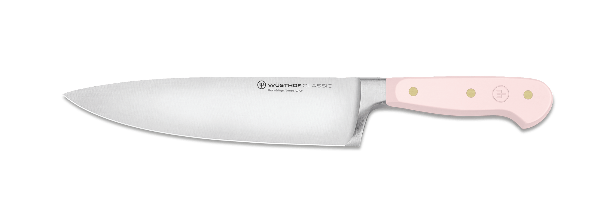 Wusthof Chef's Knives Wusthof Classic 8" Chef's Knife - Pink