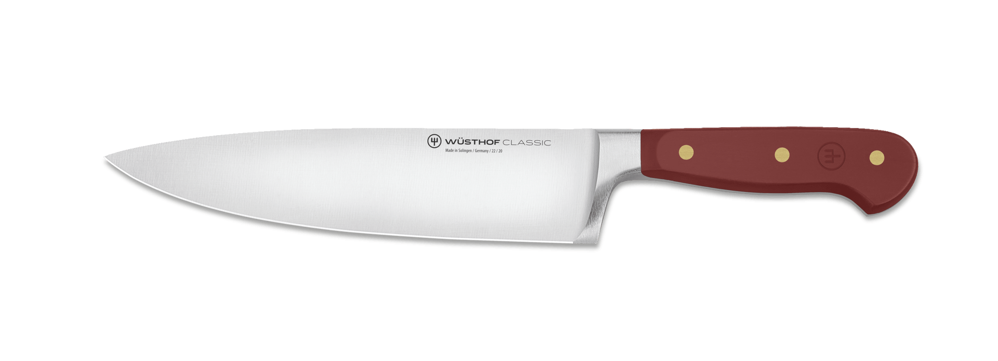 Wusthof Chef's Knives Wusthof Classic 8" Chef's Knife - Sumac