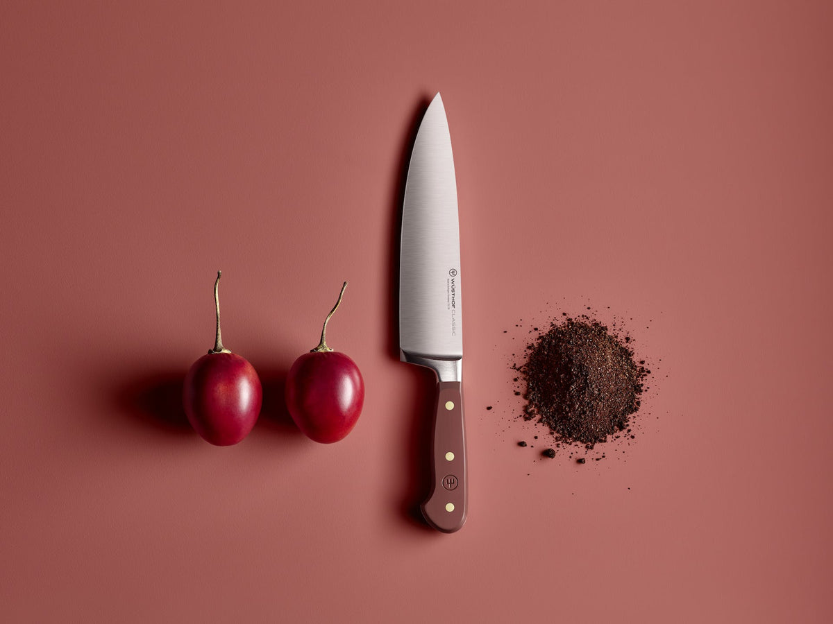 Wusthof Classic 8" Chef's Knife - Sumac