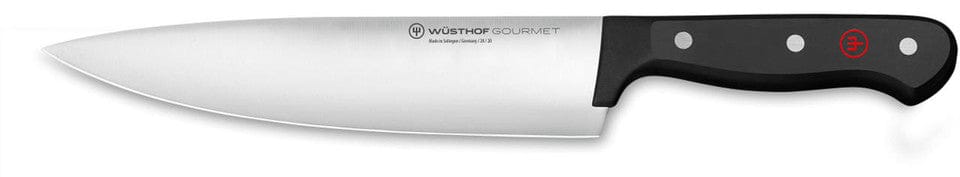 Wusthof Chef's Knives Wusthof Gourmet 8" Chef's Knife