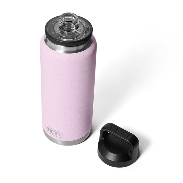 YETI 36 oz Chug Bottle - Cherry Blossom - Kitchen & Company