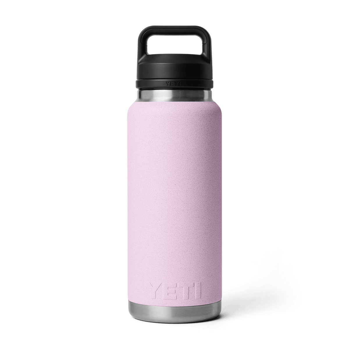 YETI Insulated Drinkware YETI 36 oz Chug Bottle - Cherry Blossom