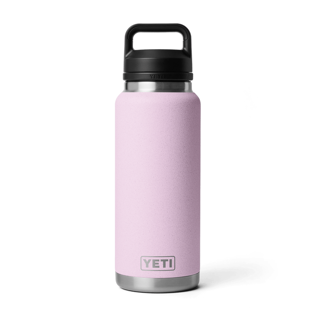 YETI Insulated Drinkware YETI 36 oz Chug Bottle - Cherry Blossom