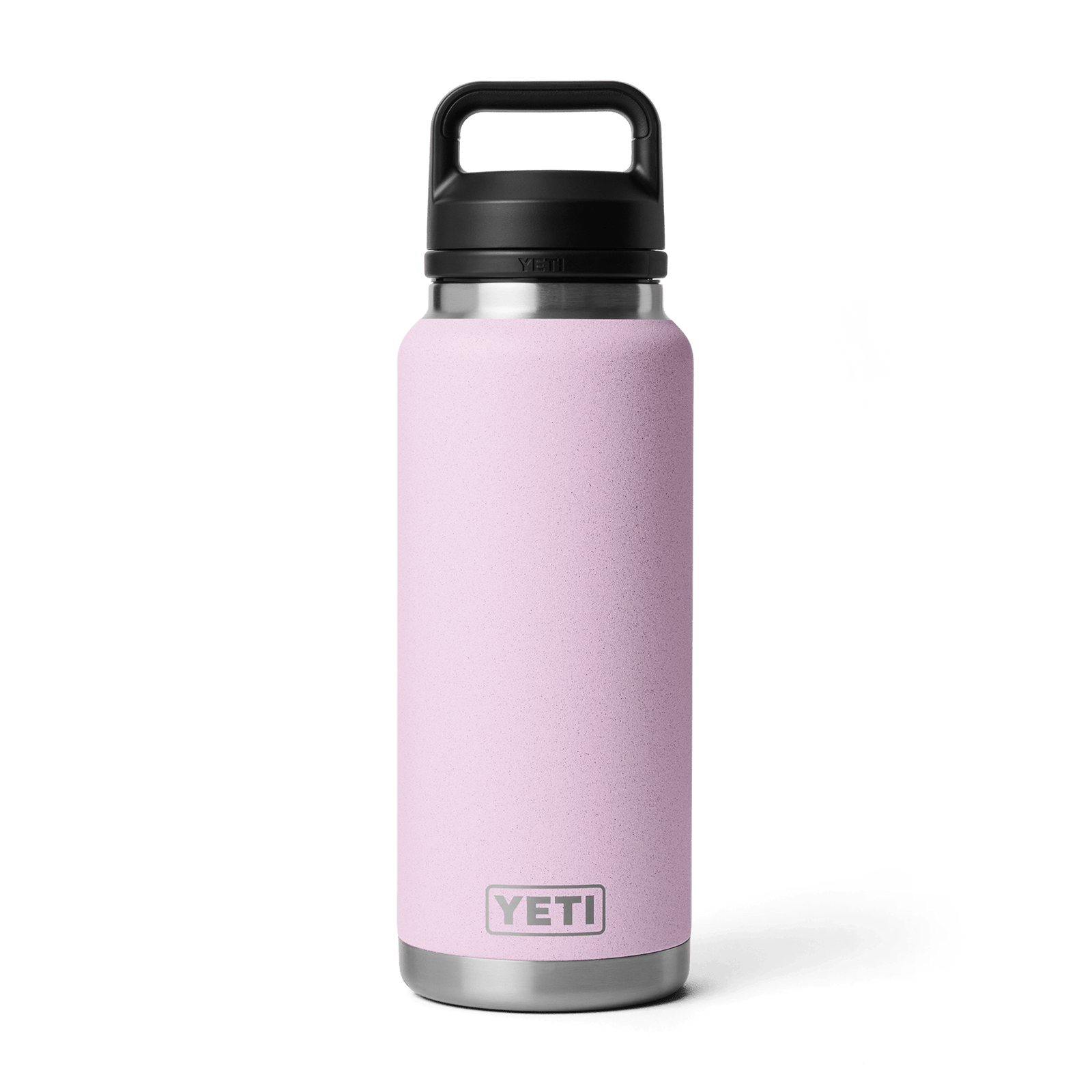 YETI Insulated Drinkware YETI 36 oz Chug Bottle - Cherry Blossom