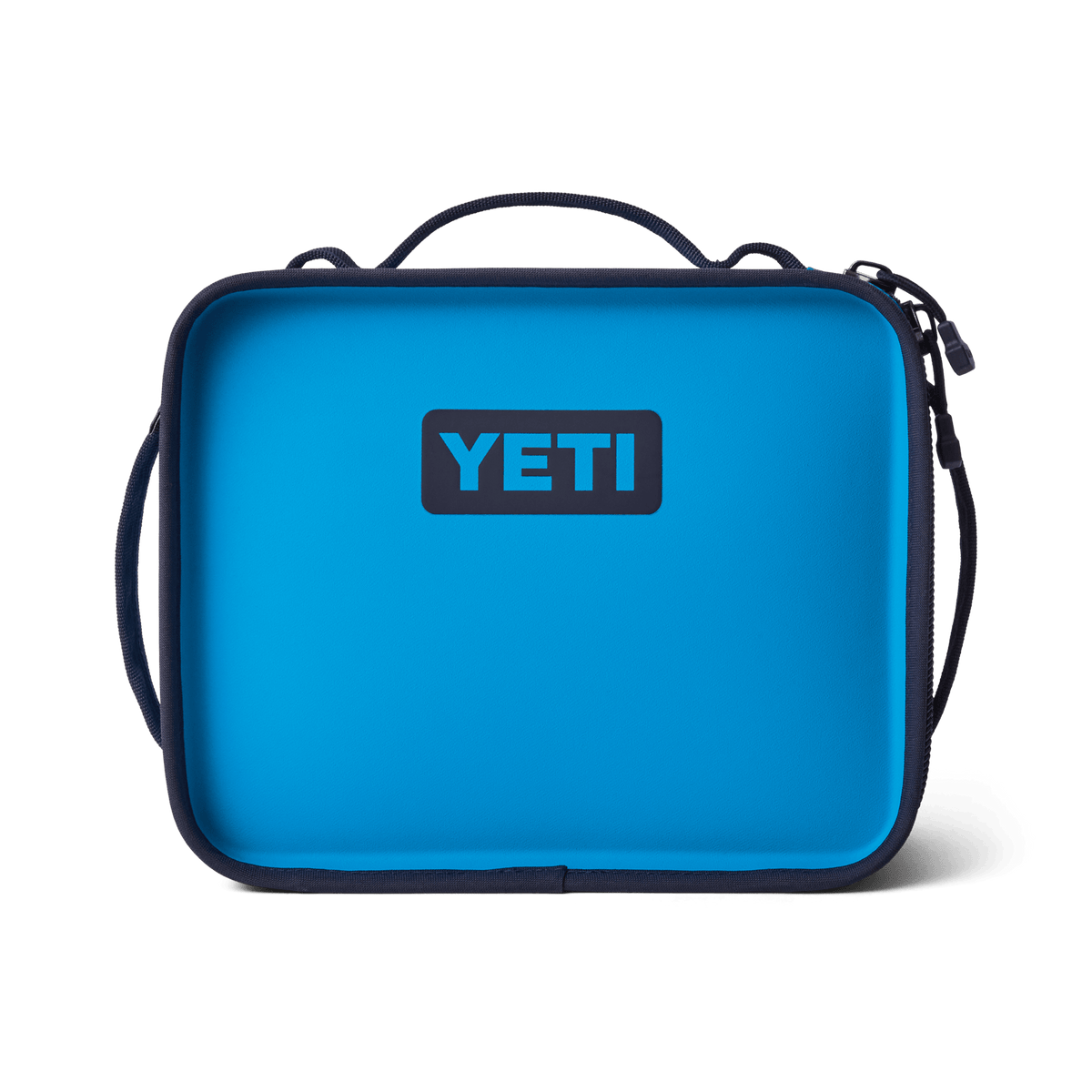 YETI Totes &amp; Bags YETI Daytrip Lunch Box Big Wave Blue
