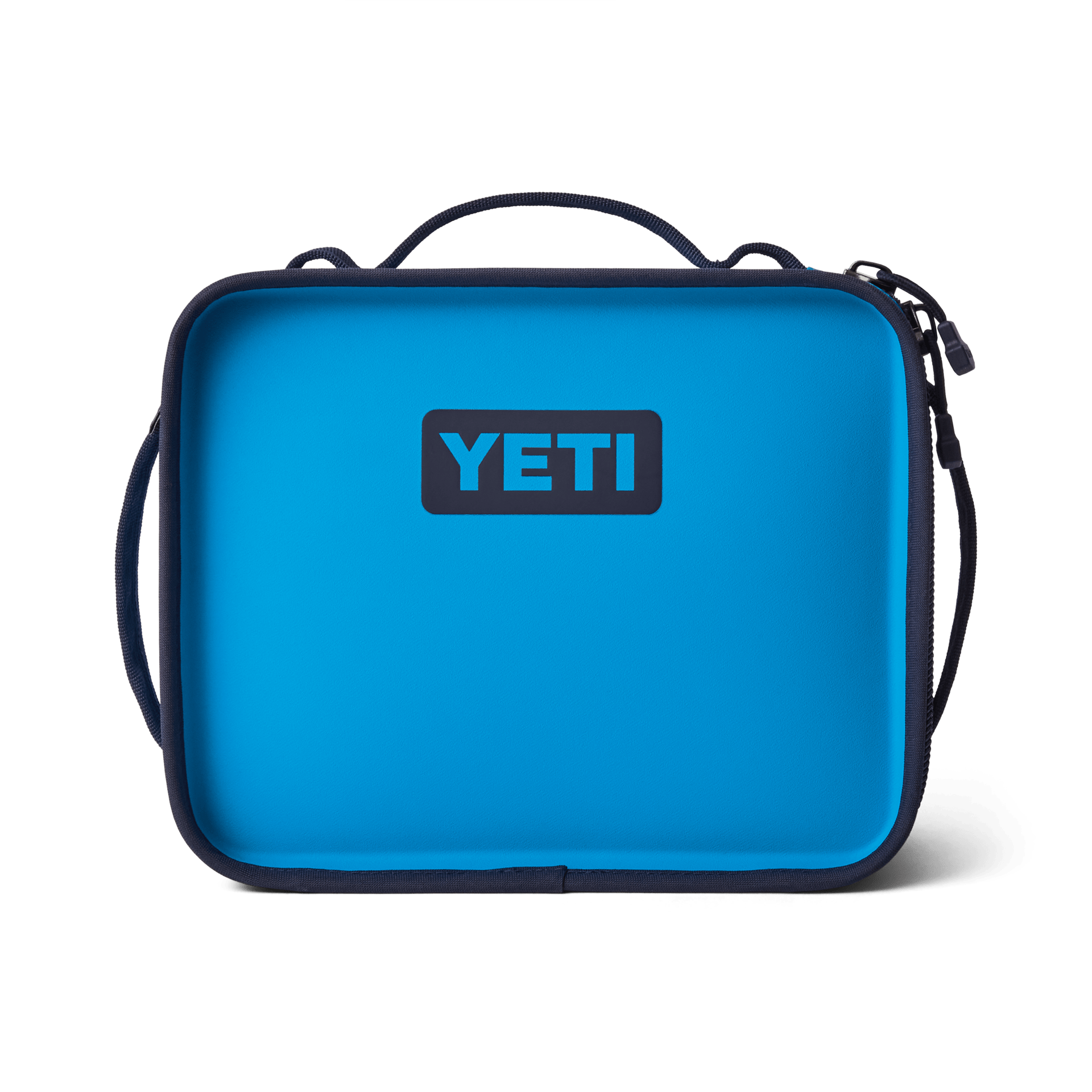 YETI Totes & Bags YETI Daytrip Lunch Box Big Wave Blue