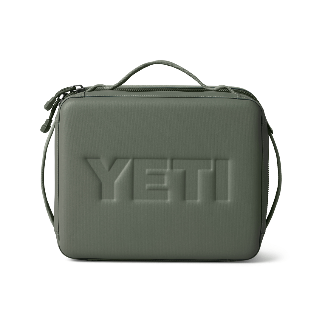 Yeti Daytrip Lunch Bag - Camp Green
