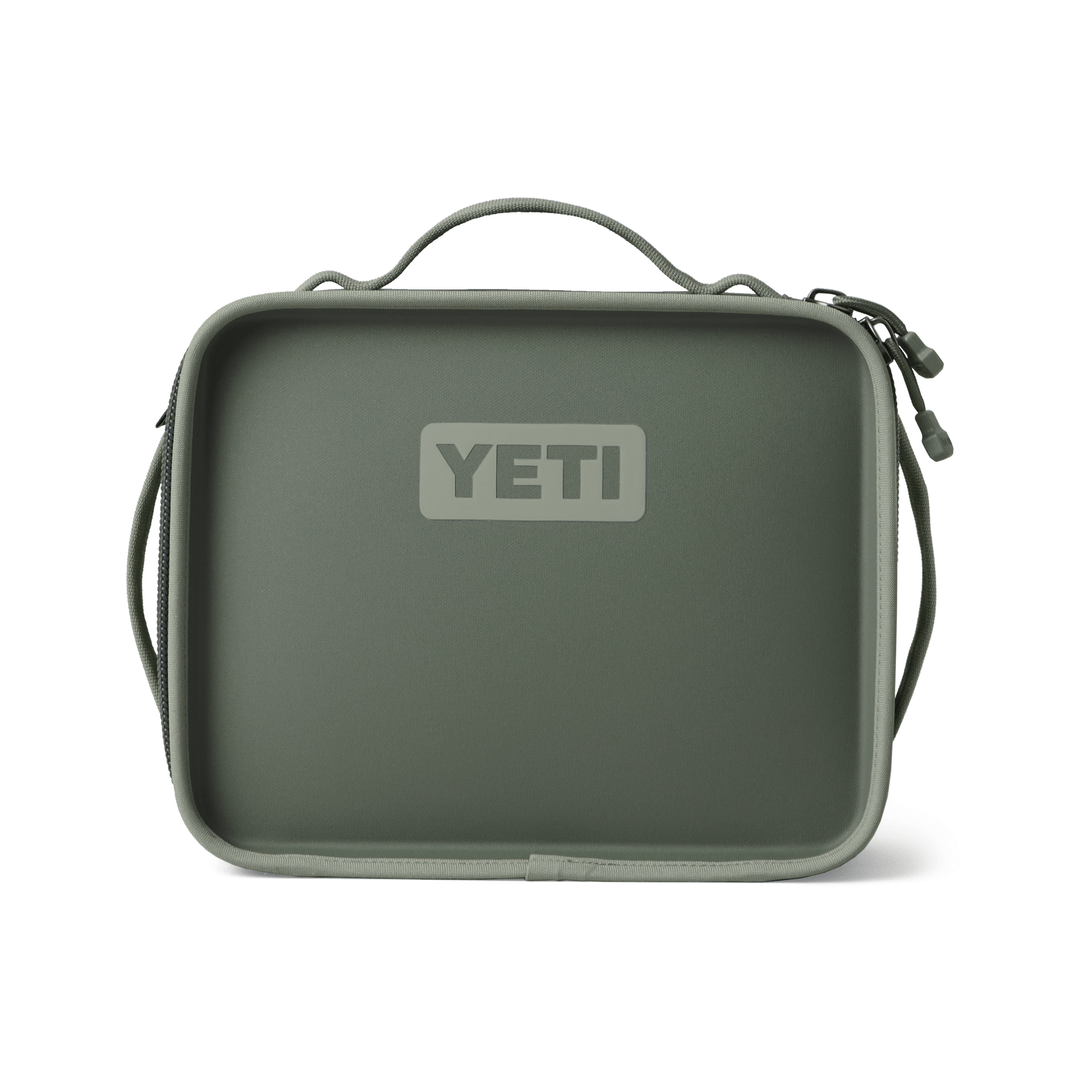  YETI: Camp Green