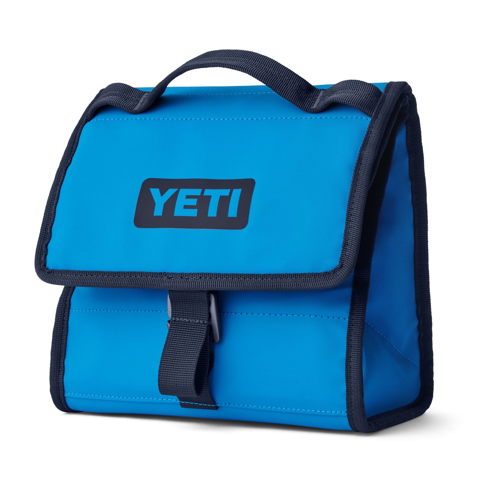 YETI Totes & Bags YETI Daytrip Lunch Tote Big Wave Blue