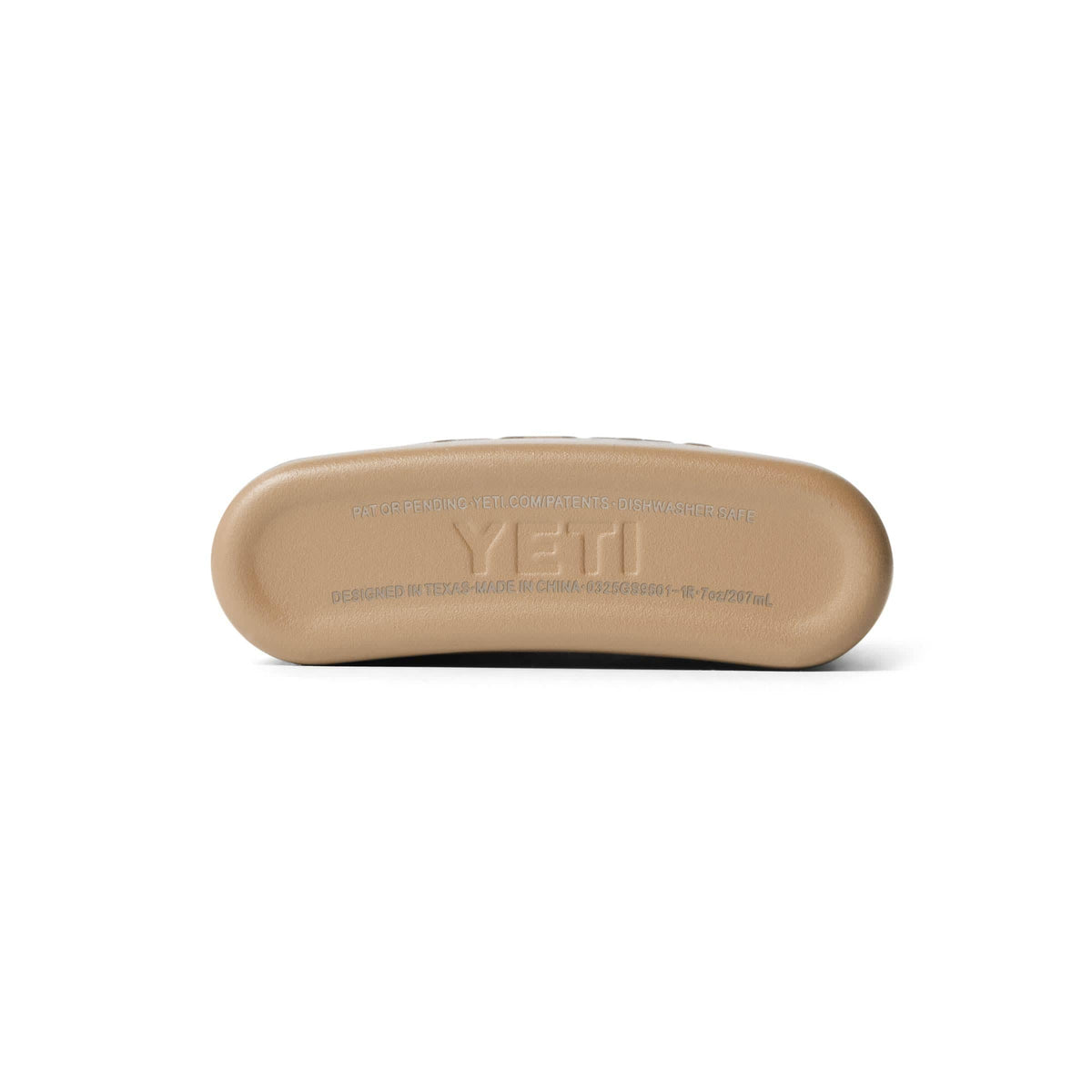 YETI Flask - Wetlands Camo