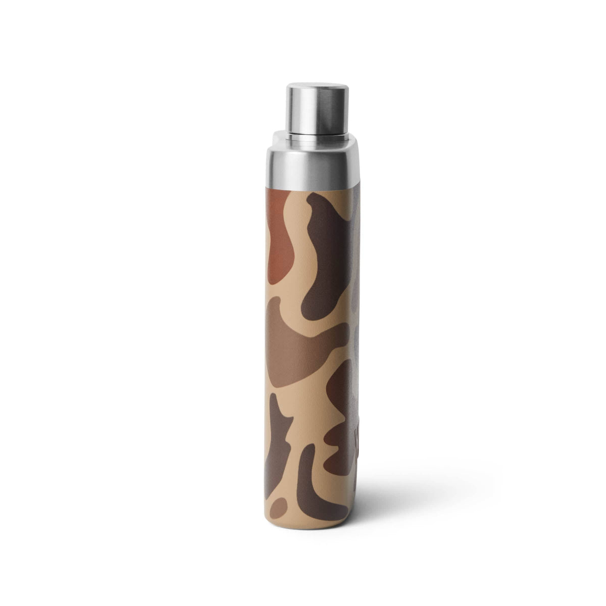 YETI Flask - Wetlands Camo