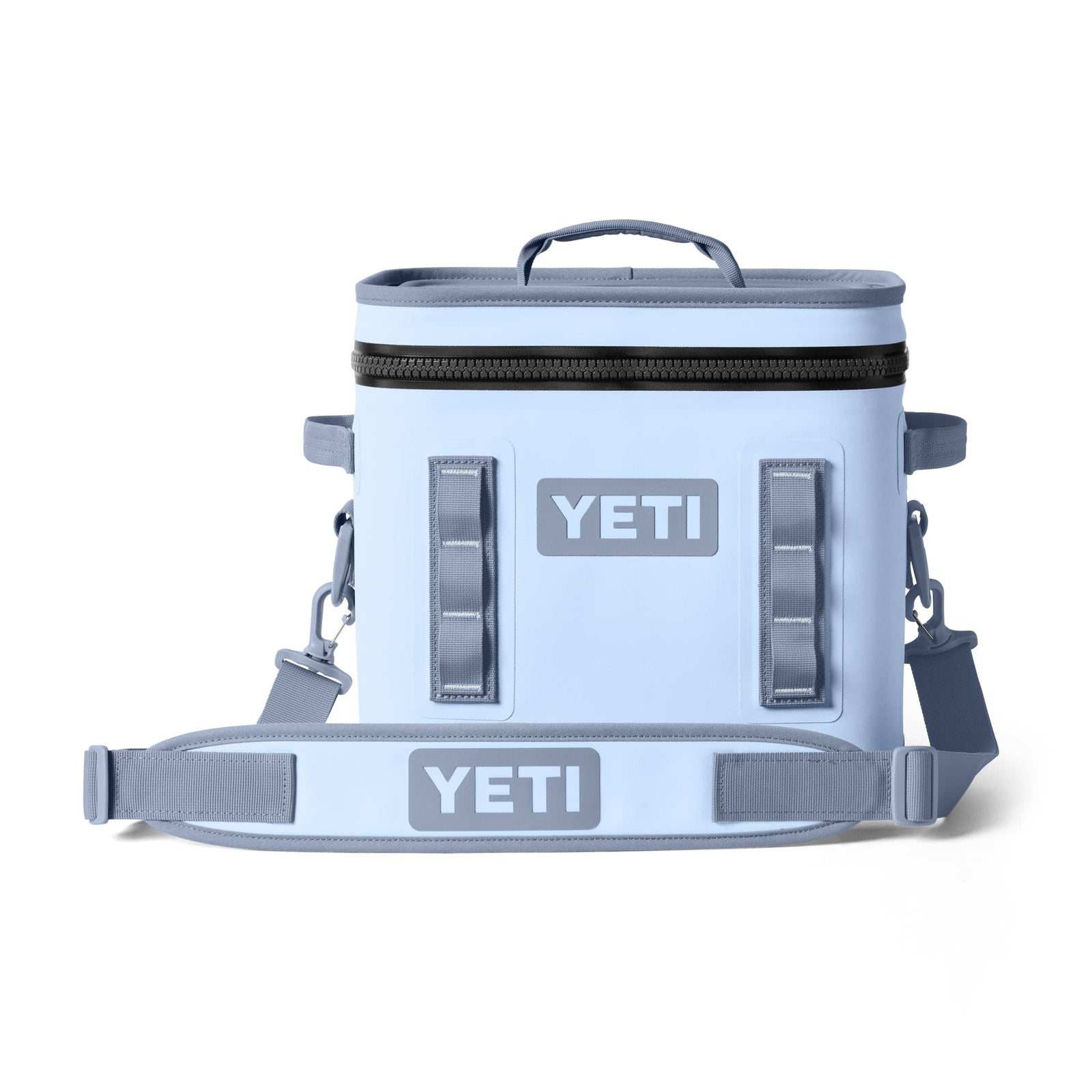 YETI Coolers YETI Hopper Flip 12 Big Sky Blue