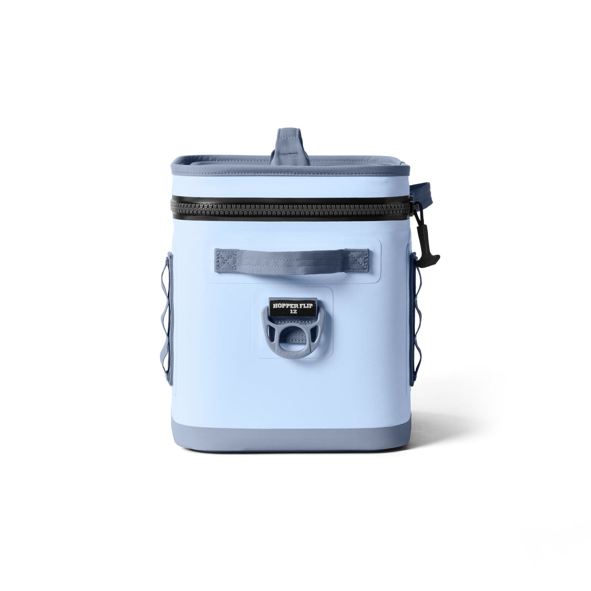 YETI Coolers YETI Hopper Flip 12 Big Sky Blue