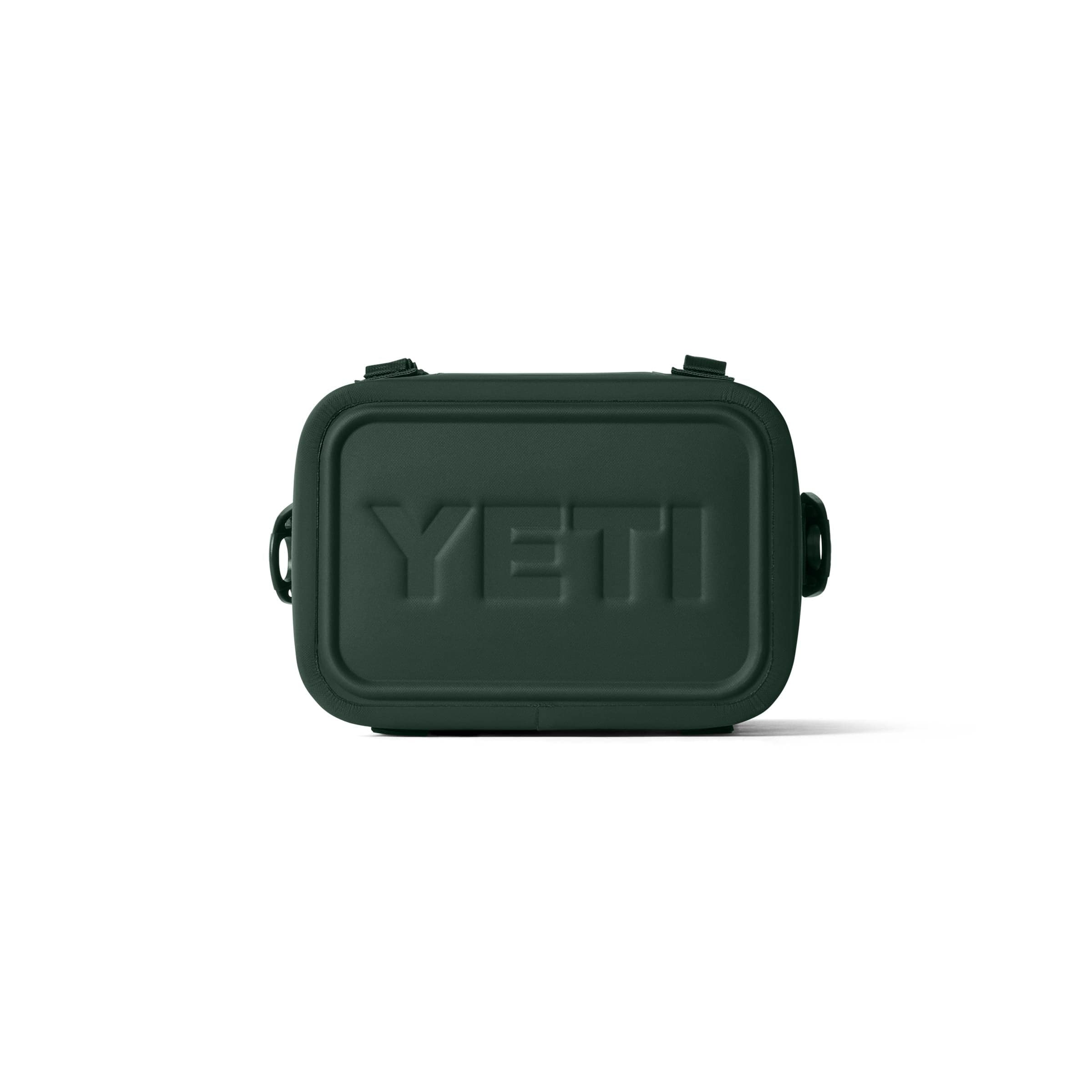 YETI Hopper Flip 12 Cooler - Black Forest Green - Kitchen & Company