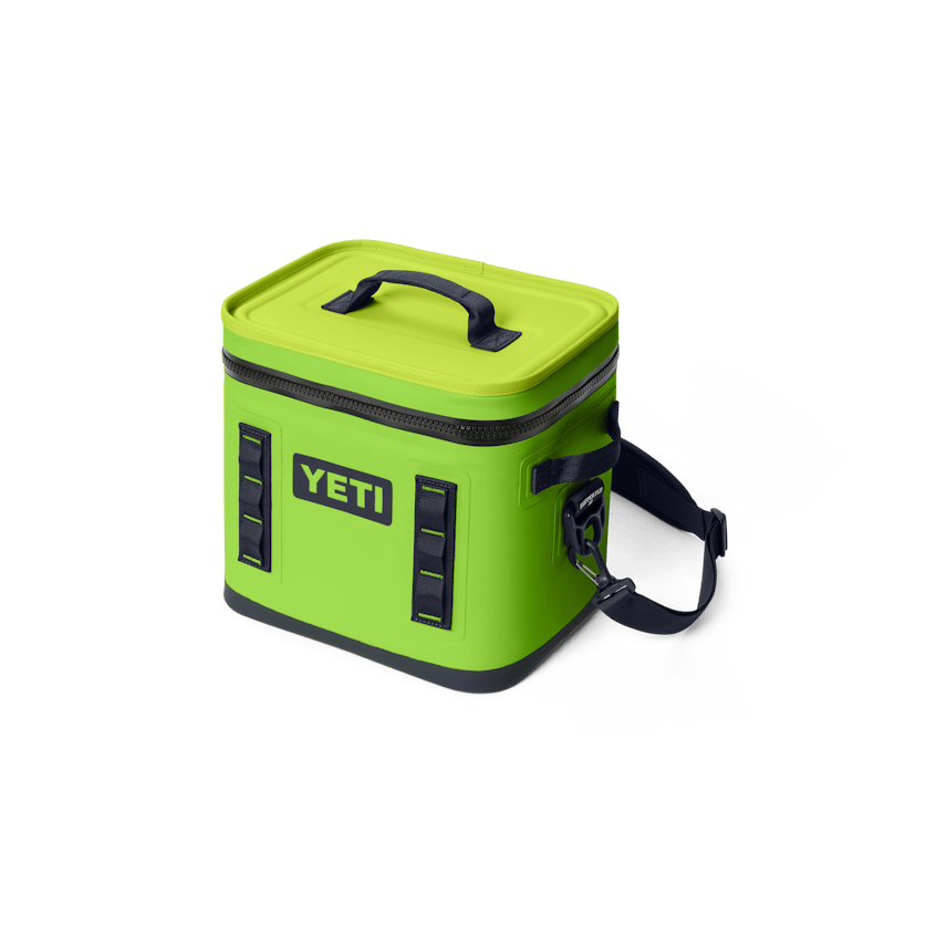 YETI Hopper Flip 12 - Venom