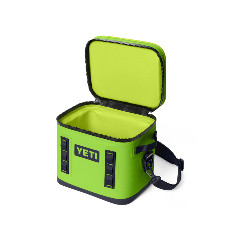 YETI Hopper Flip 12 - Venom