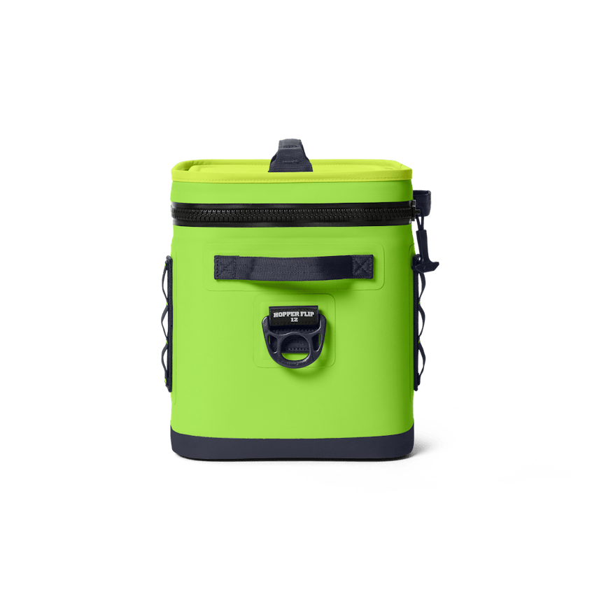 YETI Hopper Flip 12 - Venom