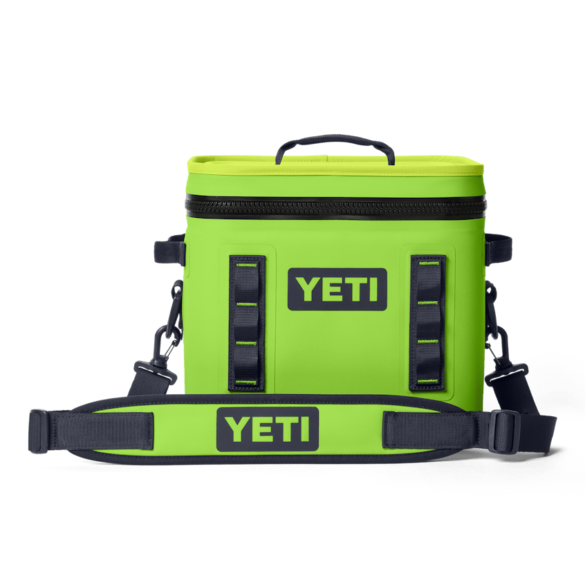 YETI Hopper Flip 12 - Venom