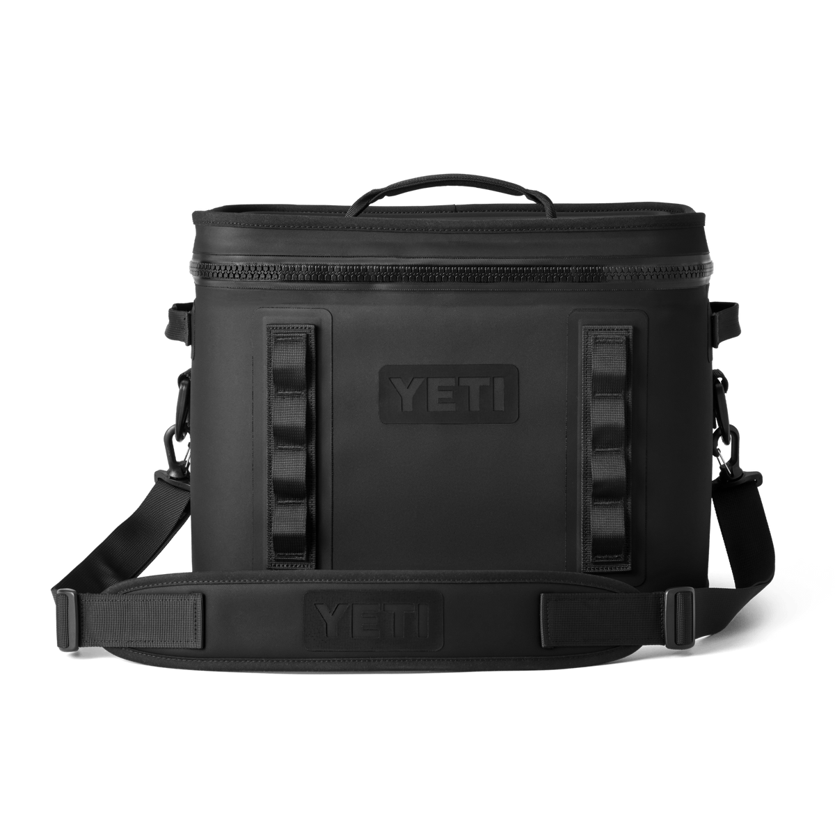 Yeti Cooler YETI Hopper Flip 18- Black