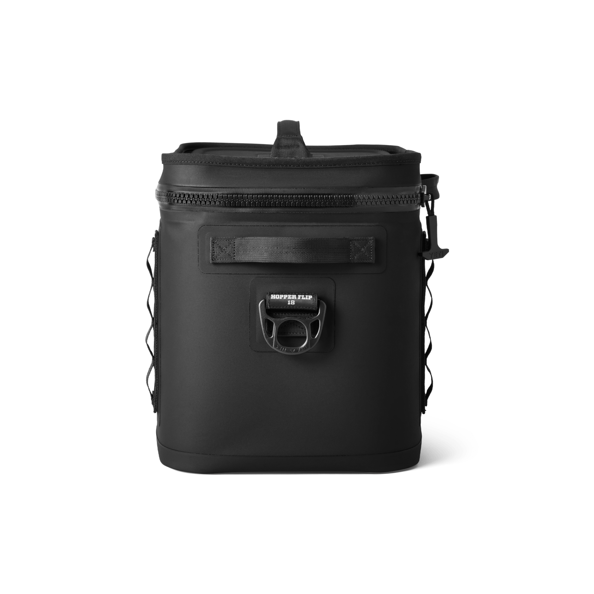YETI Hopper Flip 18- Black - Kitchen & Company