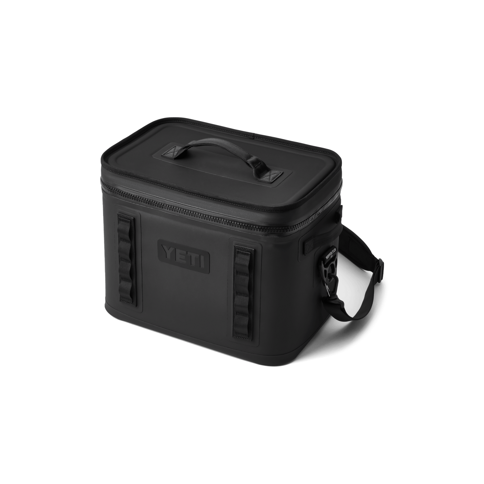 YETI Hopper Flip 18- Black
