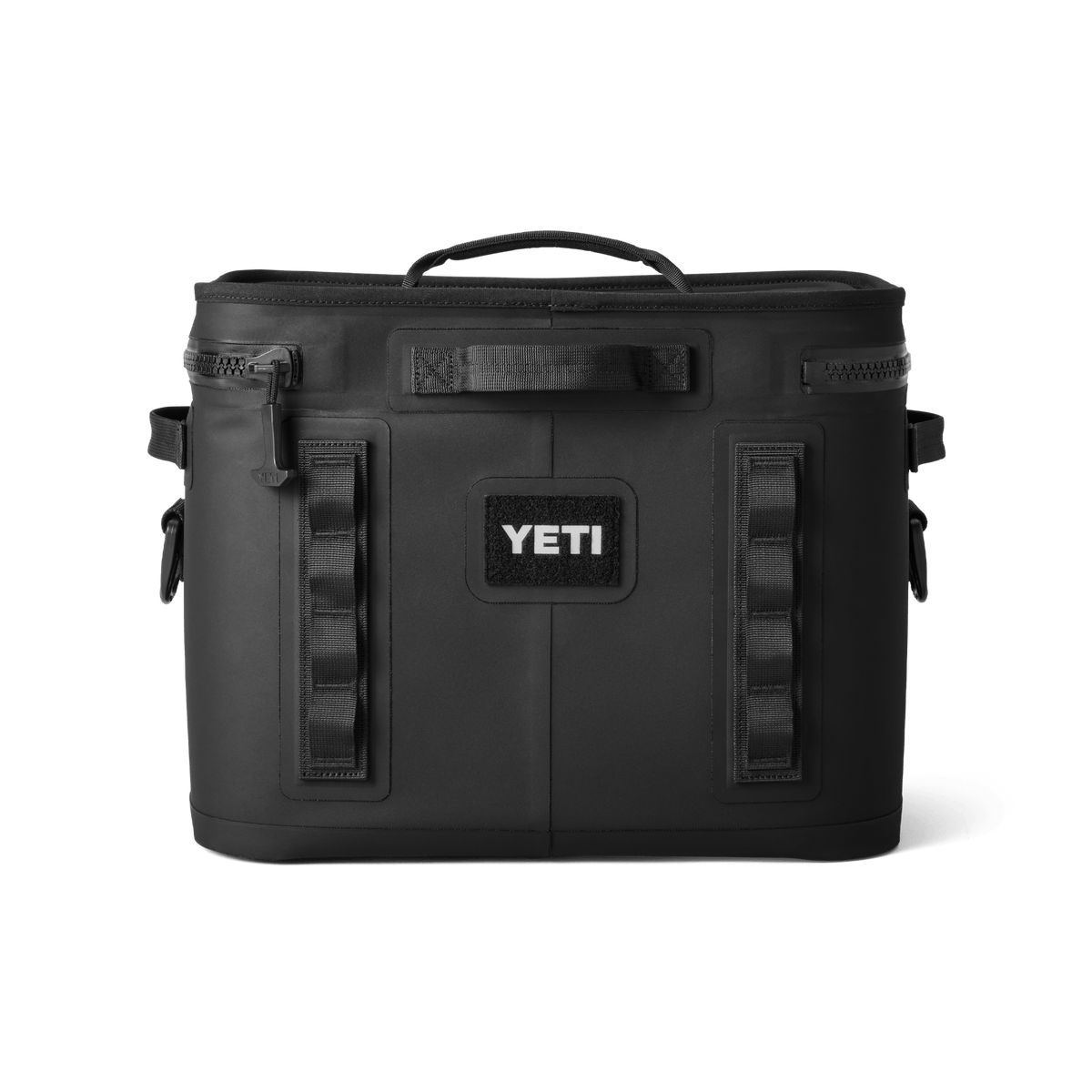Yeti Cooler YETI Hopper Flip 18- Black