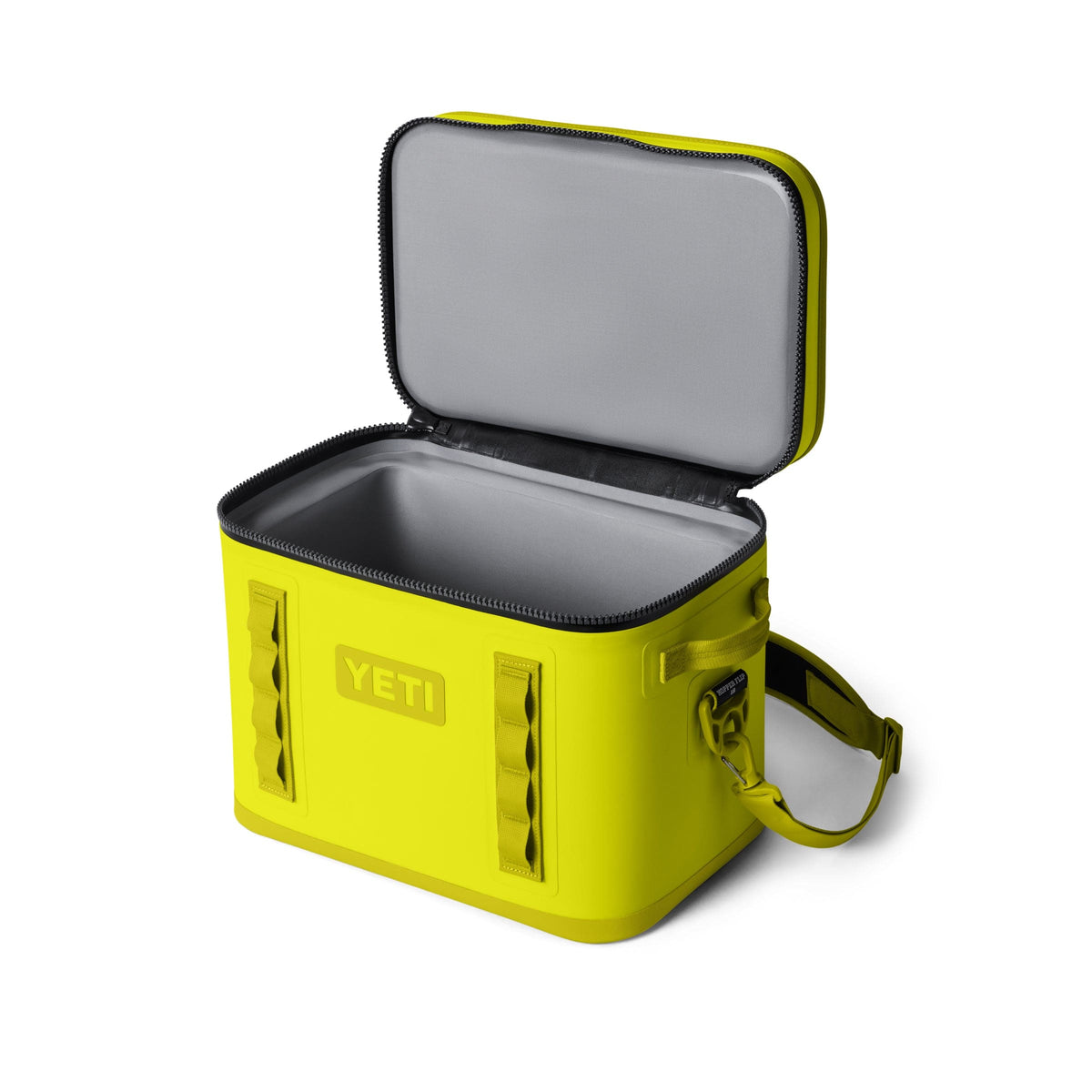 YETI Coolers YETI Hopper Flip 18 - Firefly Yellow