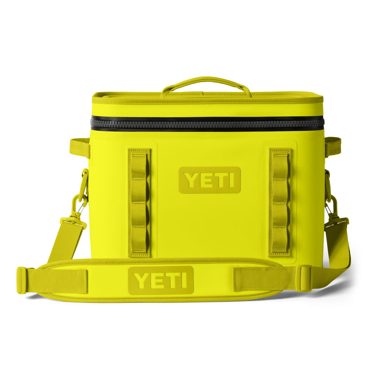 YETI Coolers YETI Hopper Flip 18 - Firefly Yellow