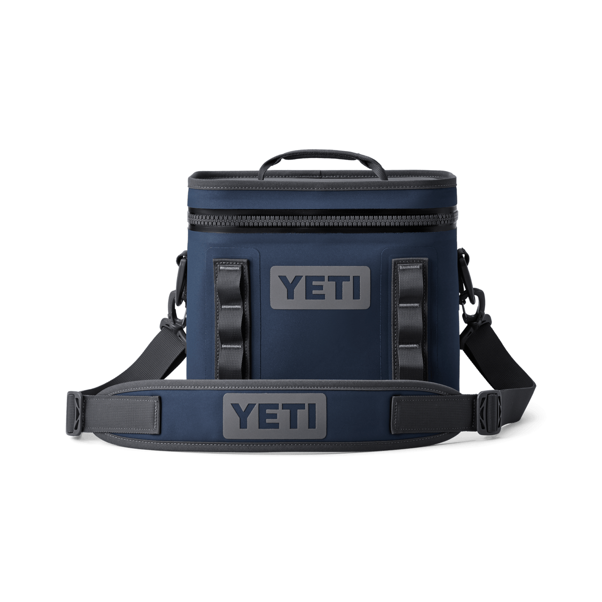 YETI Hopper Flip 8 - Navy