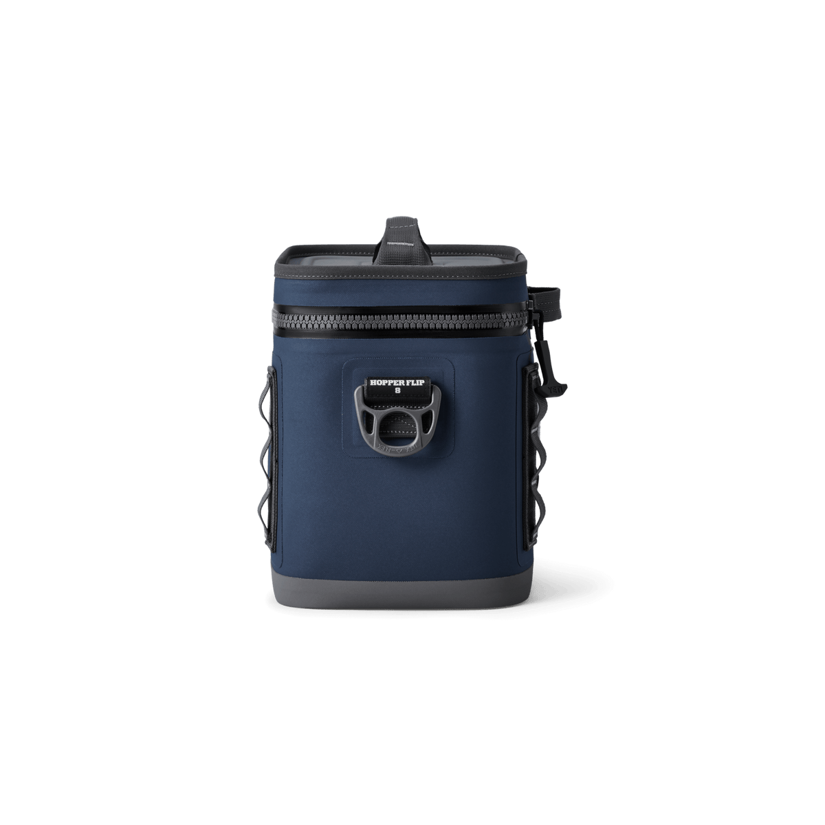 YETI Hopper Flip 8 - Navy