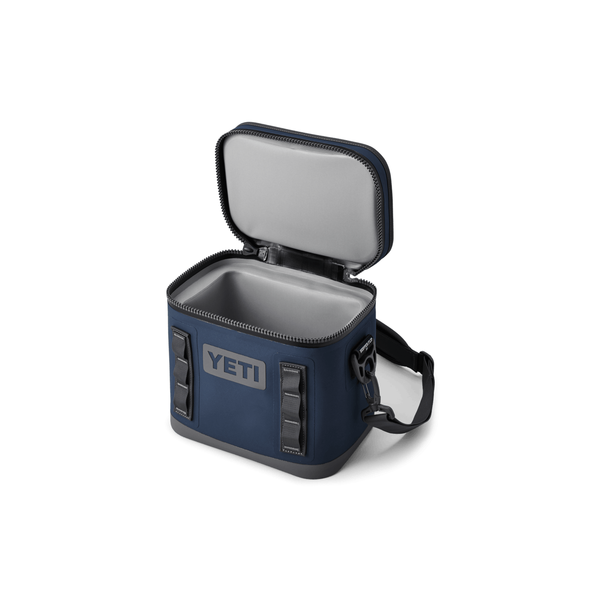 YETI Hopper Flip 8 - Navy