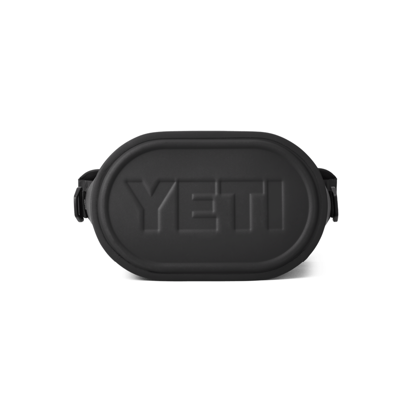 YETI Hopper M15 Cooler - Black