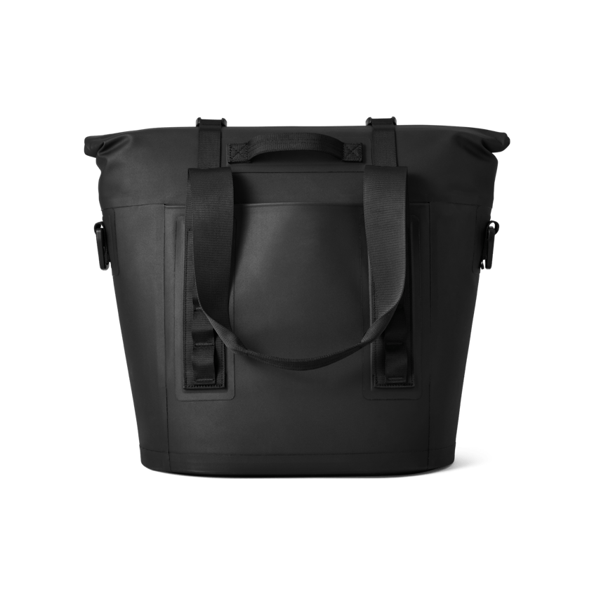 YETI Hopper M15 Cooler - Black