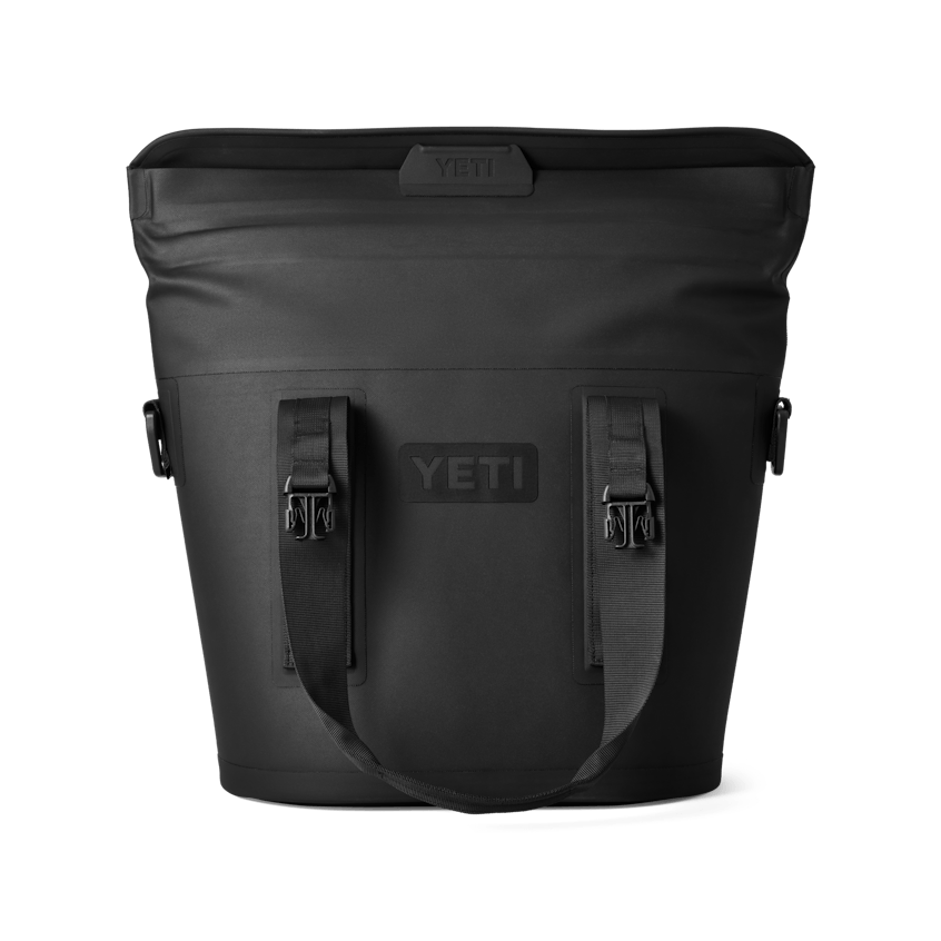 YETI Hopper M15 Cooler - Black