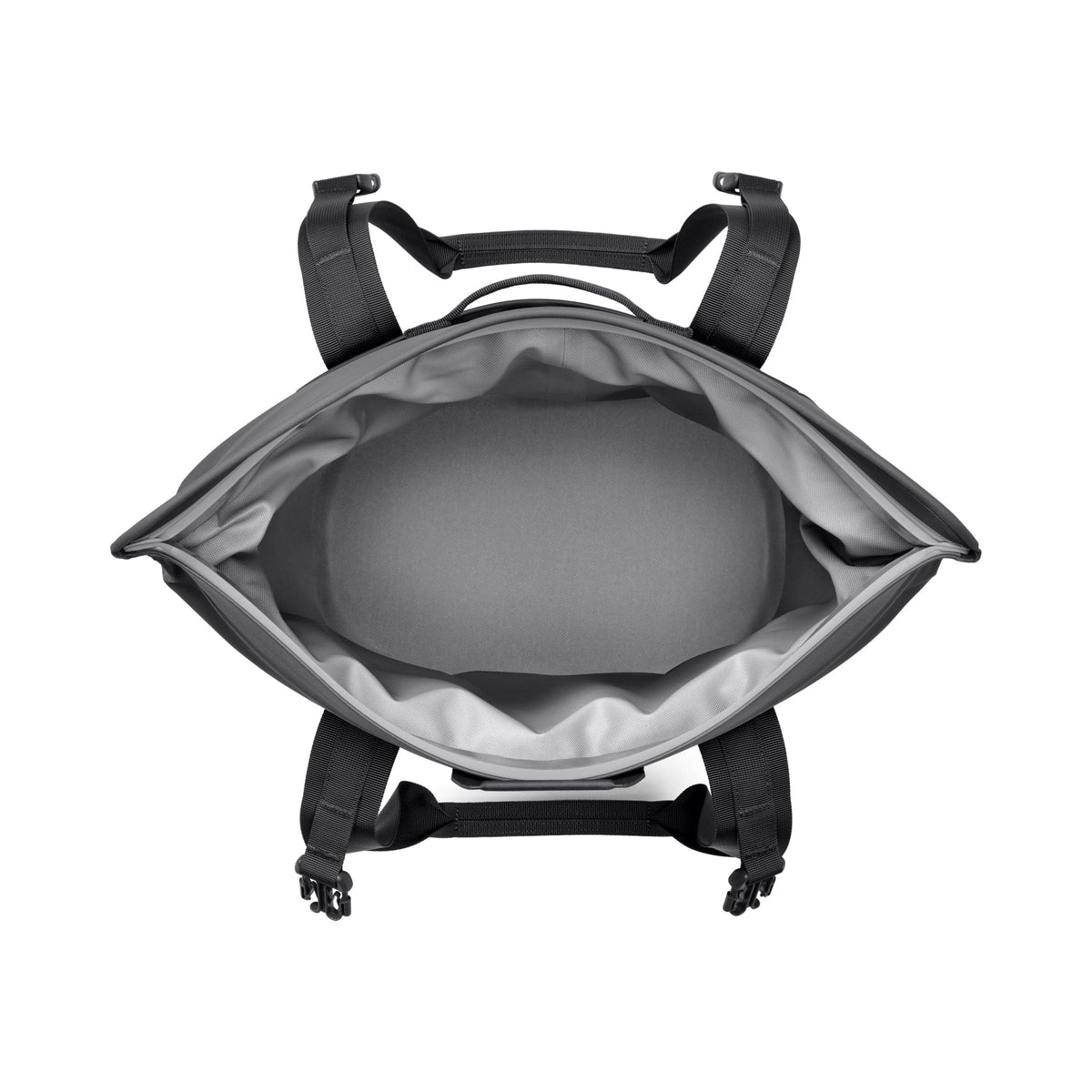 YETI Coolers YETI Hopper M15 Cooler - Charcoal