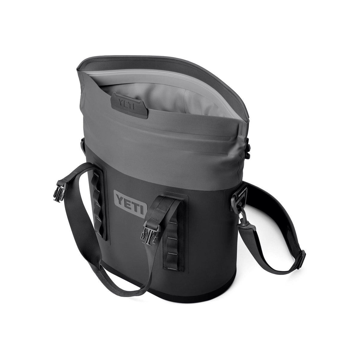 YETI Coolers YETI Hopper M15 Cooler - Charcoal