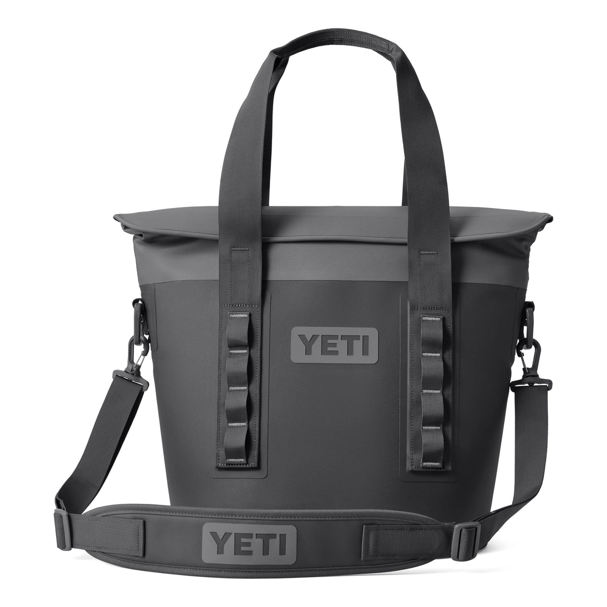 YETI Coolers YETI Hopper M15 Cooler - Charcoal