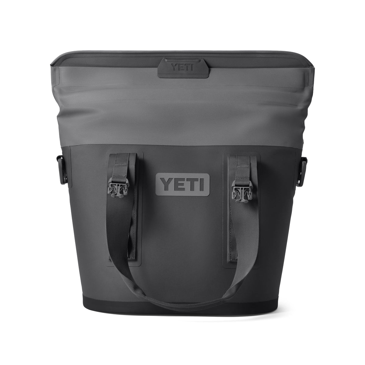 YETI Coolers YETI Hopper M15 Cooler - Charcoal